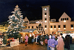 Freiberger Weihnachtsmarkt