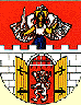 Wappen von Litvinov