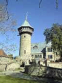 Burg Hnevin