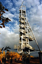 Aussichtsturm