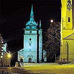 Dekanalkirche