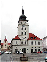 Rathaus