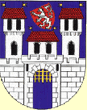 Wappen der Stadt