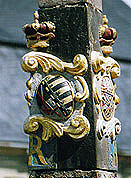 Posts&auml;ule