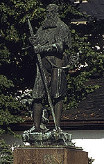 v&eacute;voda Heinrich Dobrotiv�